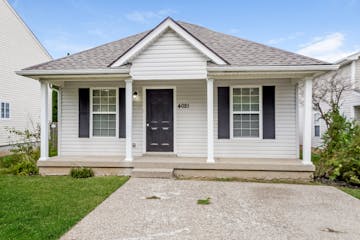 4021 Pacelli Pl Louisville, KY 40245